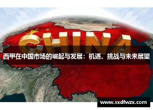 西甲在中国市场的崛起与发展：机遇、挑战与未来展望